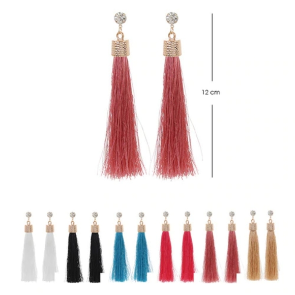 Fashion Earring - Picture 1 of 1